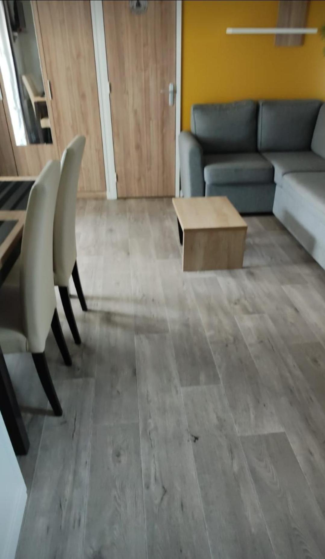 Camping Des Dunes De Contis Mobilhome 3Ch, Saint-Julien-en-Born Dış mekan fotoğraf